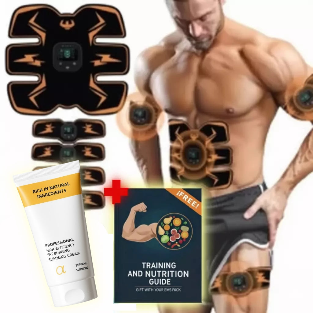 Power ABS Stimulator™