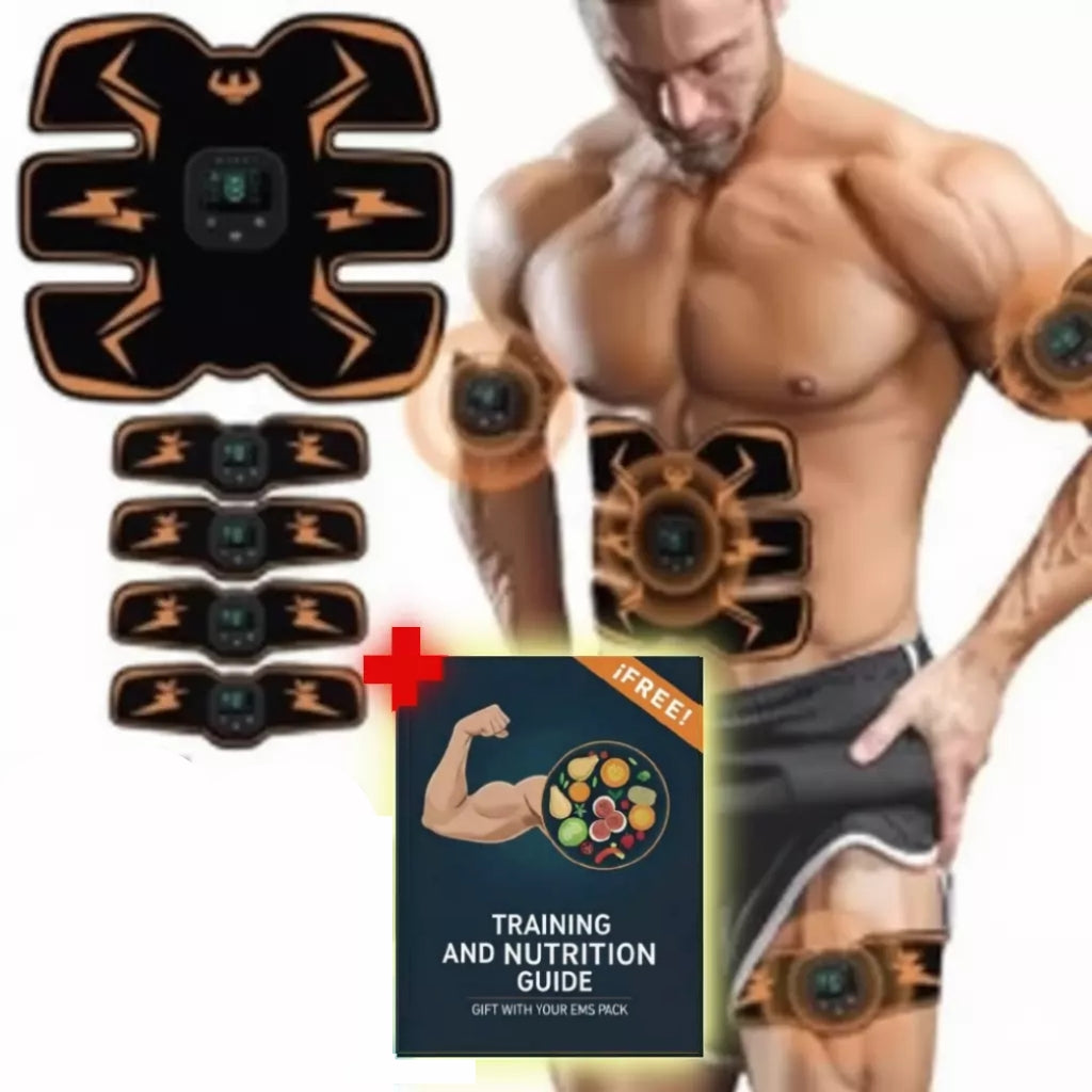 Power ABS Stimulator™